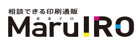 印刷通販まるイロ